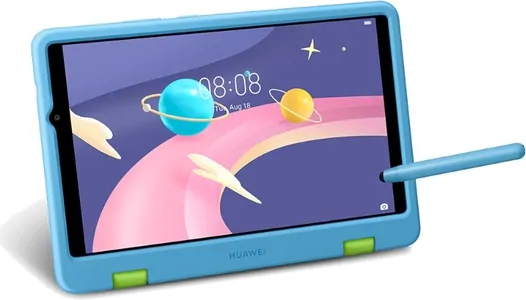 Замена корпуса на планшете Huawei MatePad T 10 Kids в Краснодаре